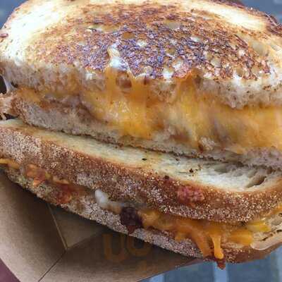 Burro Cheese Kitchen