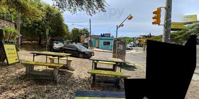 Burro Cheese Kitchen