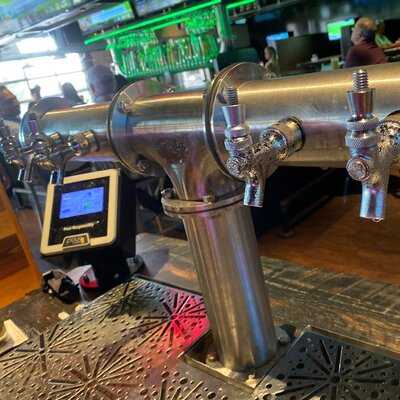 Walk-on's Sports Bistreaux - San Antonio Restaurant