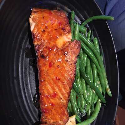 Walk-on's Sports Bistreaux - San Antonio Restaurant