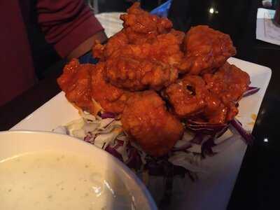 Walk-on's Sports Bistreaux - San Antonio Restaurant