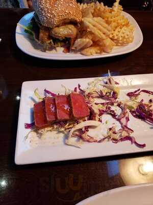 Walk-on's Sports Bistreaux - San Antonio Restaurant