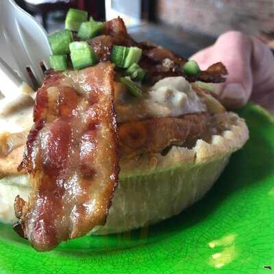 Oddfellows Liquor Bar