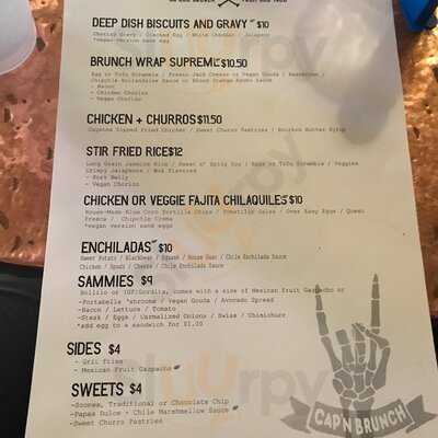 Oddfellows Liquor Bar