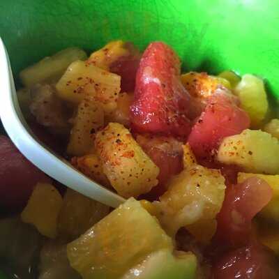 Oddfellows Liquor Bar