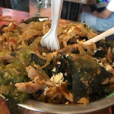 Oddfellows Liquor Bar