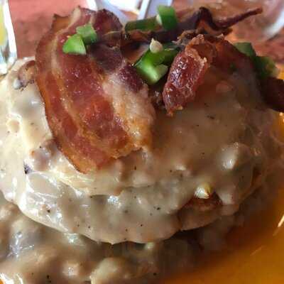 Oddfellows Liquor Bar