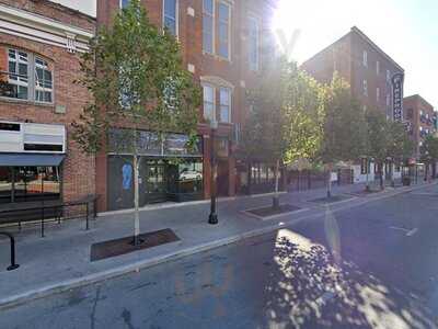 Oddfellows Liquor Bar