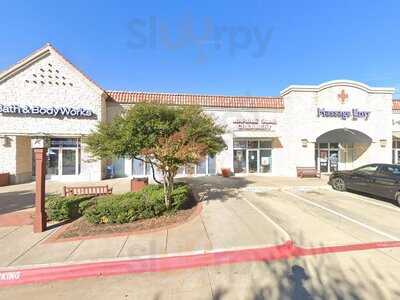 Marble Slab Creamery