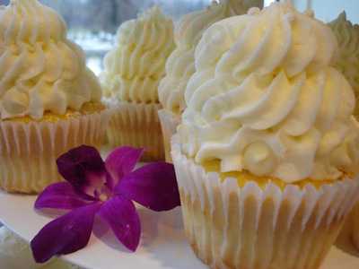 Gigi's Cupcakes