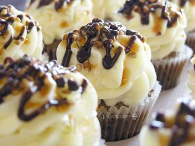 Gigi's Cupcakes
