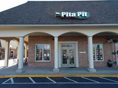 The Pita Pit