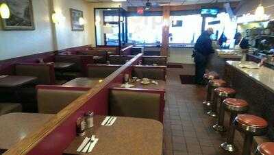 Short Stop Coffeeshop