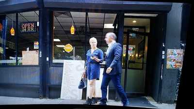 Short Stop Coffeeshop