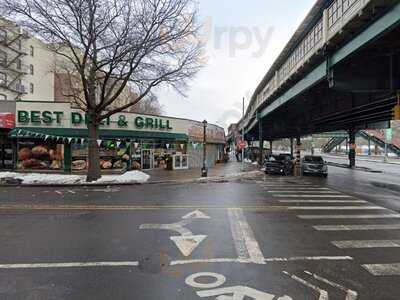 Short Stop Coffeeshop