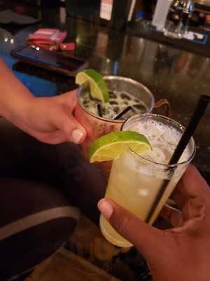 Short Stop Coffeeshop