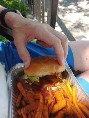 Short Stop Coffeeshop