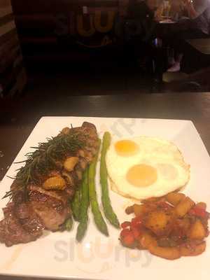 Short Stop Coffeeshop