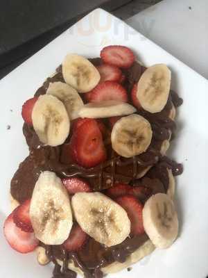 Short Stop Coffeeshop