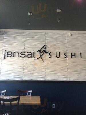 Jensai Sushi