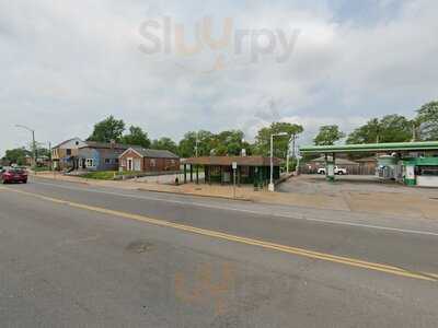 St Louis Hills Donut Shop