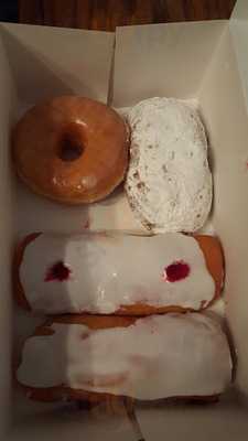 St Louis Hills Donut Shop