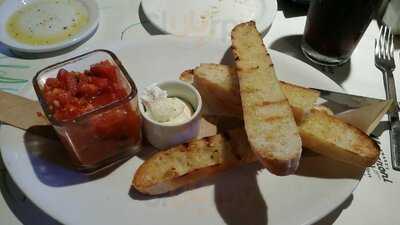 Romano's Macaroni Grill