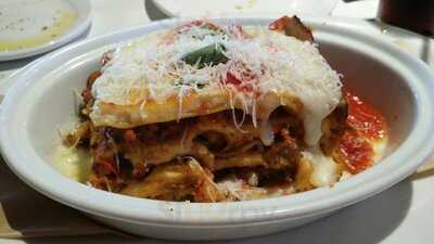 Romano's Macaroni Grill