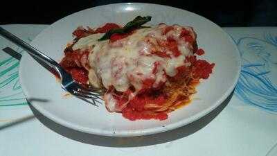 Romano's Macaroni Grill