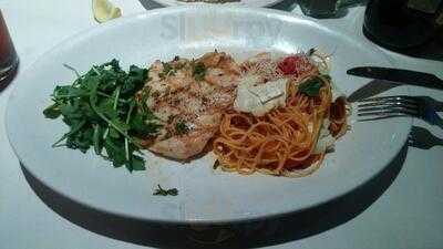 Romano's Macaroni Grill