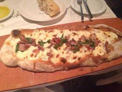 Romano's Macaroni Grill