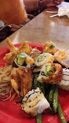 Chopsticks Chinese Restaurant