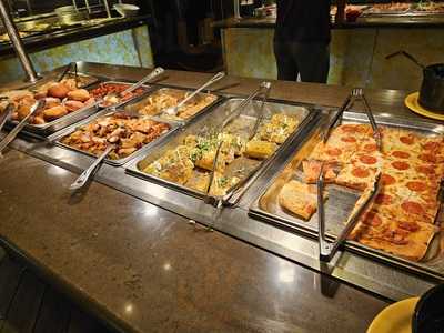 Chopsticks Chinese Restaurant