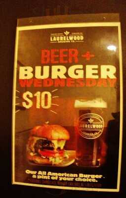 Laurelwood Public House & Brewery