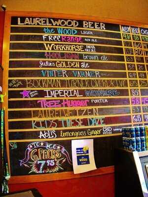 Laurelwood Public House & Brewery