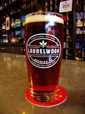 Laurelwood Public House & Brewery