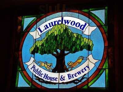 Laurelwood Public House & Brewery