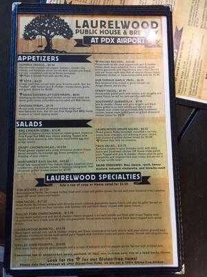 Laurelwood Public House & Brewery