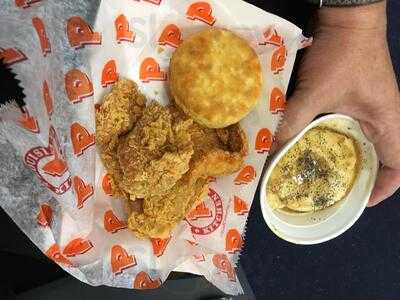 Popeye's Chicken