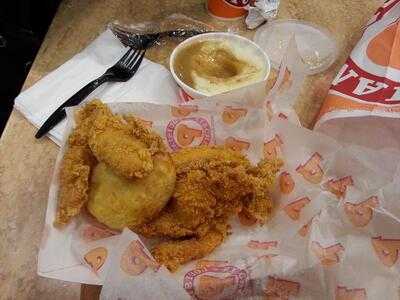 Popeye's Chicken