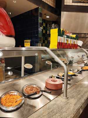 Sam's Town Firelight Buffet