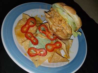 Sam's Town Firelight Buffet