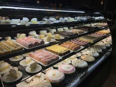 Sam's Town Firelight Buffet