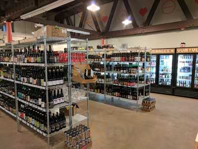 Tasty Beverage Company