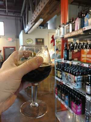 Tasty Beverage Company