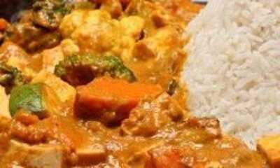 World Curry