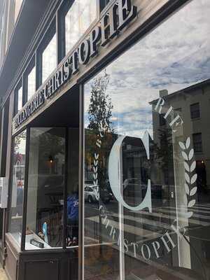 Boulangerie Christophe