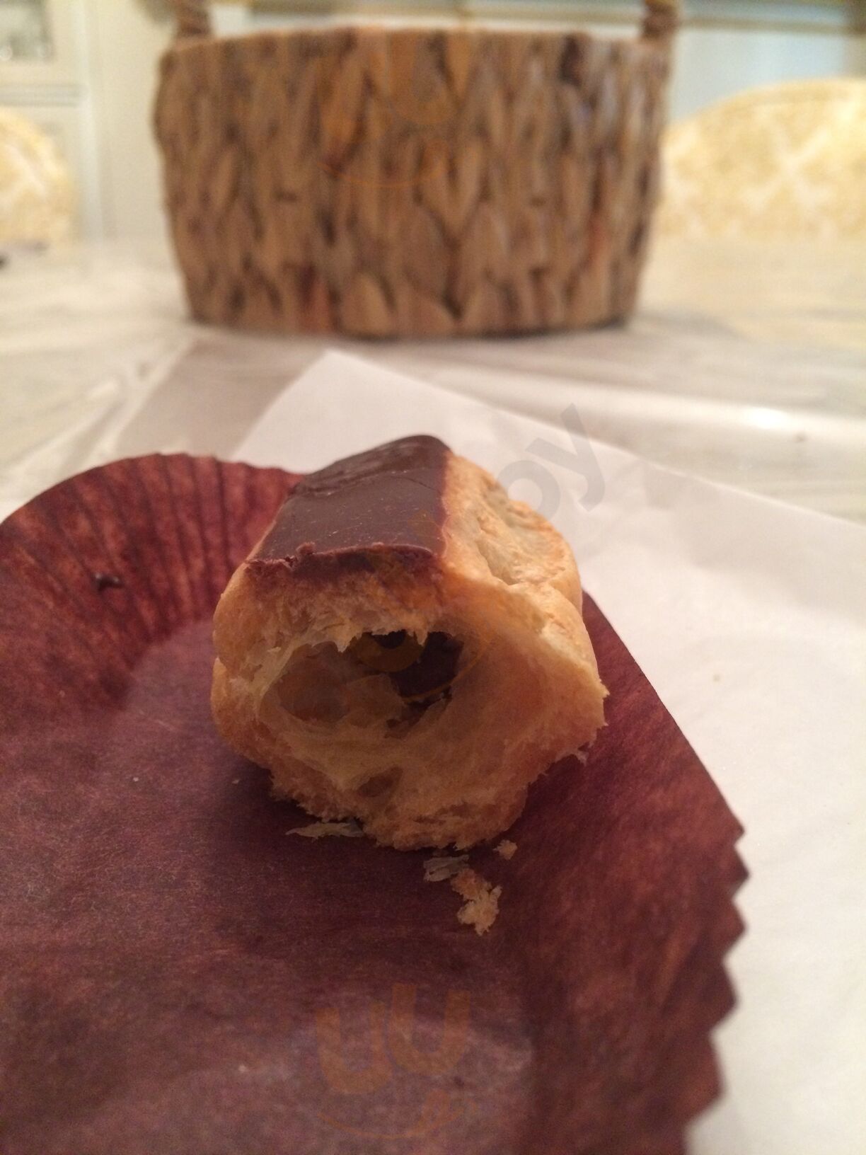 Boulangerie Christophe