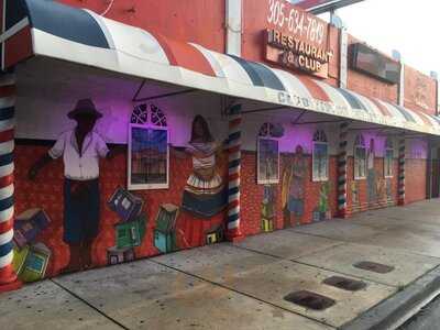 Club Tipico Dominicano