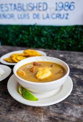 Club Tipico Dominicano